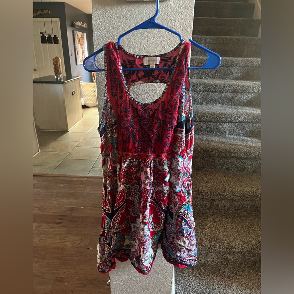 Altar’d State dress